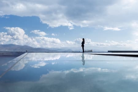 Dali Transformer Theater: Immersive Theatrical District